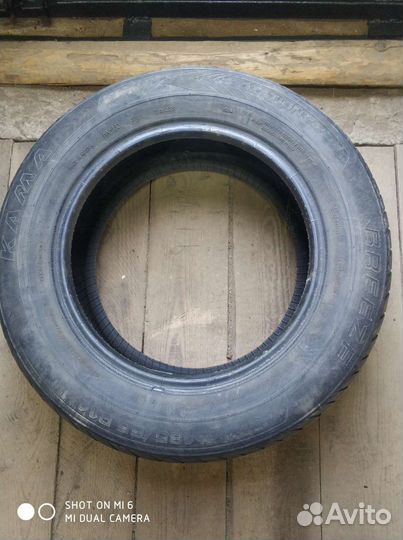 КАМА Breeze 185/65 R14 86H