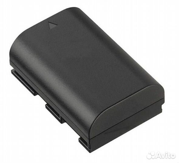 Аккумулятор Canon LP-E6N как ориг