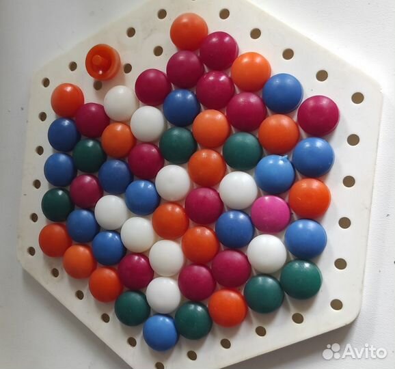 Мозаика СССР