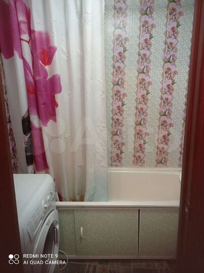 1-к. квартира, 35 м², 2/5 эт.