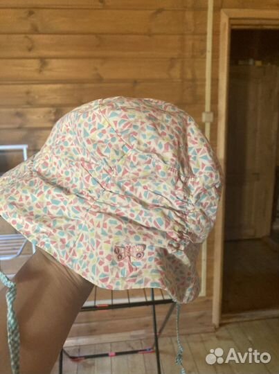 Панама детская