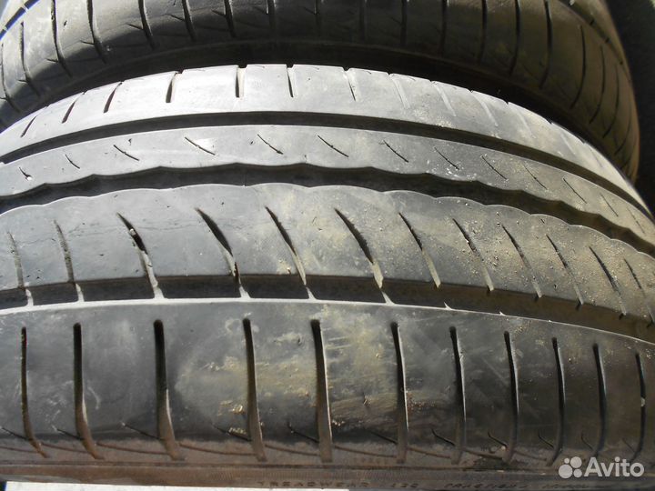 Pirelli Cinturato P1 185/55 R15