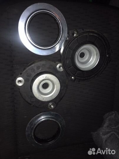 Опора+подшипник