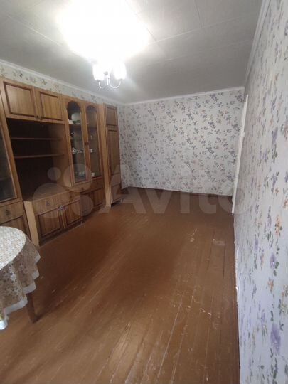 1-к. квартира, 30,3 м², 1/5 эт.