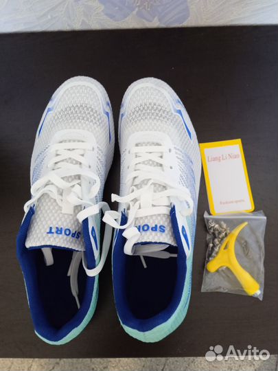 Шиповки для бега