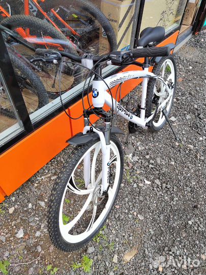 Велосипеды