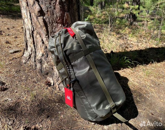 Спальный мешок Mishka