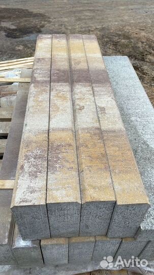 Тротуарная плитка. Бавария