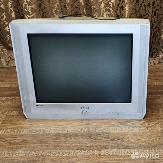 Телевизор samsung CS-29M20SPQ