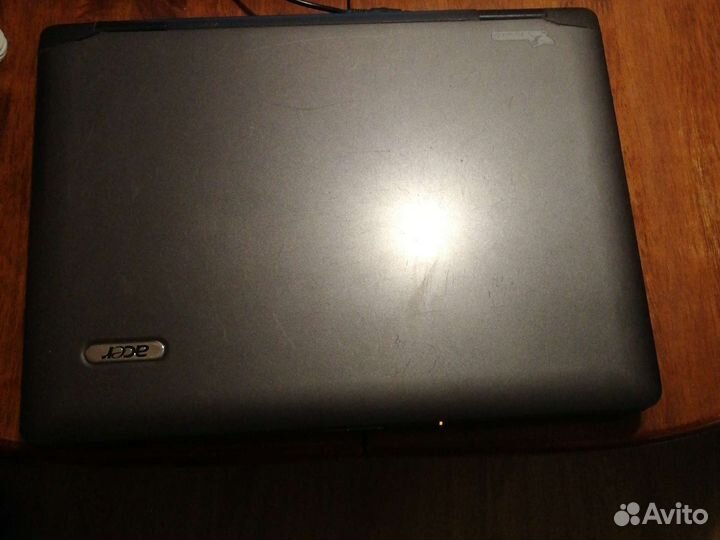 Acer Travelmate 5320