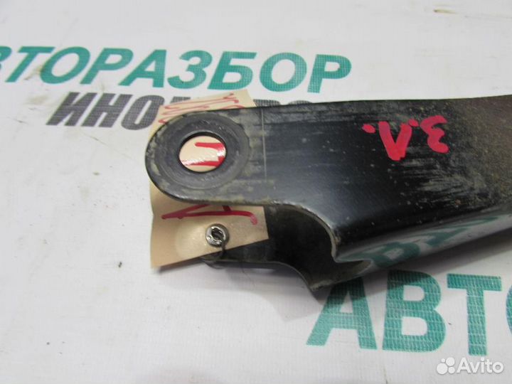 Рычаг задний продольный левый для Subaru Impreza 3