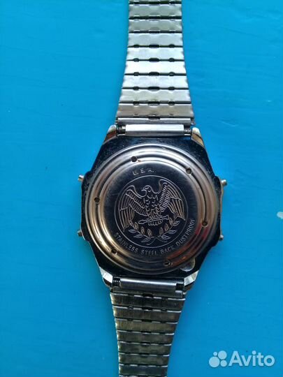 Часы в ремонт