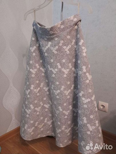 Юбка теплая 42/44 Vrajavali