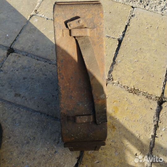 Ящик от Максима