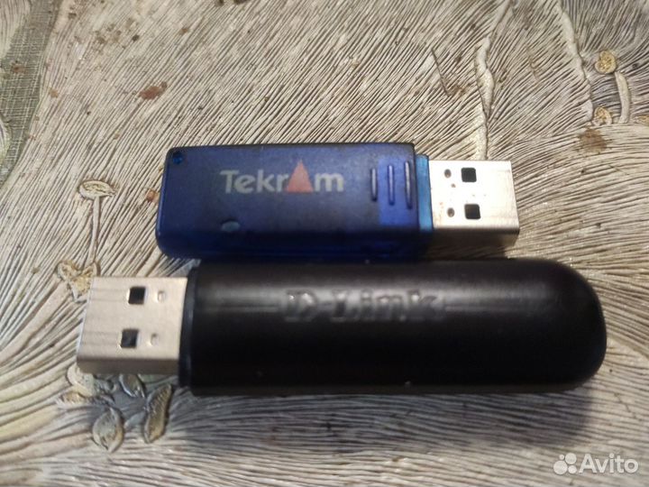 Usb wifi адаптер