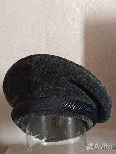 Берет женский