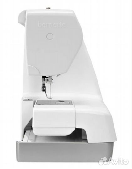Вышивальная машина bernina deco 340 plus