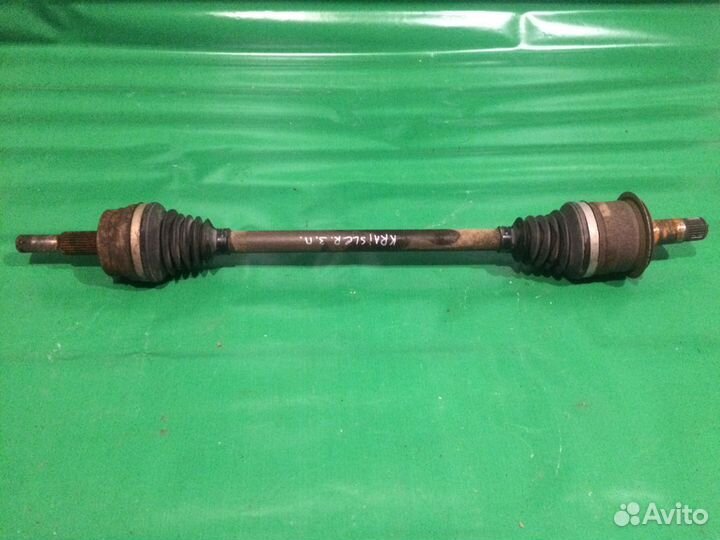 Привод задний правый Chrysler 300C, Крайслер 300С