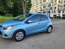 Mazda 2 1.5 AT, 2008, 142 000 км, с пробегом, цена 685 000 руб.