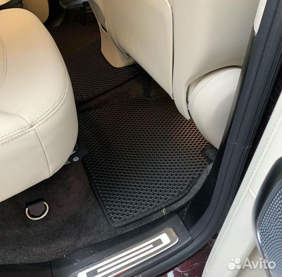 Коврики EVA ева эва