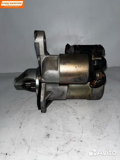 Стартер Nissan Qashqai (2006 - 2010) 23300EN200