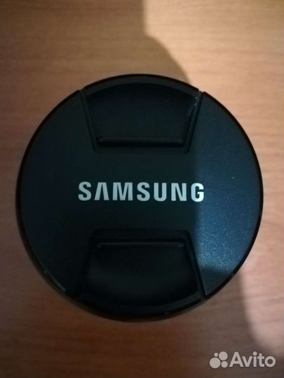 Samsung nx 18-55 f 3,5-5,6 ois i Function