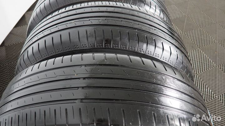 Комплект колёс Volkswagen Tiguan R16