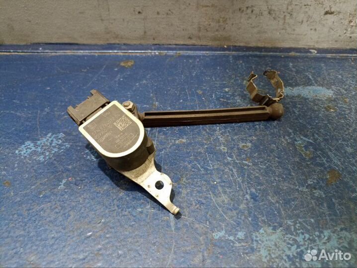 Датчик подвески передний Bmw 1 F20