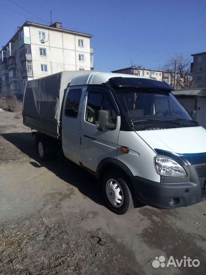 Грузоперевозки, переезды, грузчики