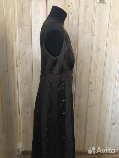 Итальянское платье сарафан