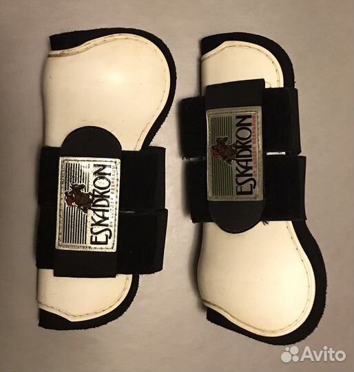 Б/у Амуниция для лошадей, для верховой езды