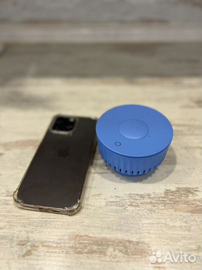 Умная колонка сбер Джой