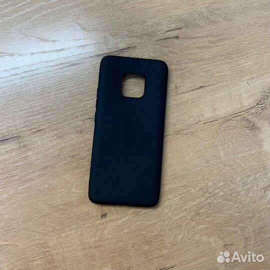 Чехол бампер для Huawei Mate 20 pro