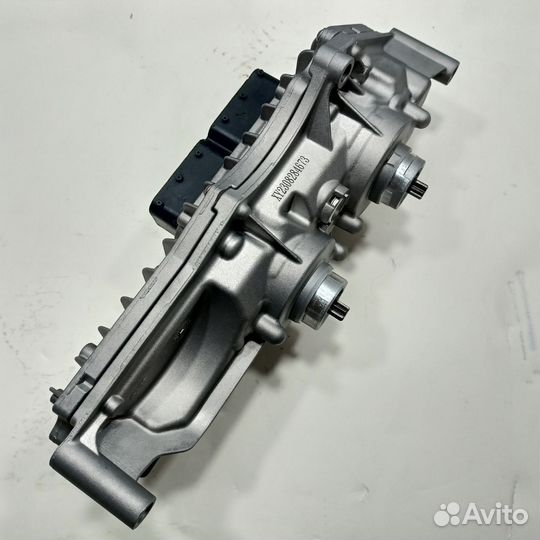 TCM PowerShift 6DCT250 DPS6 Ford восстановленный