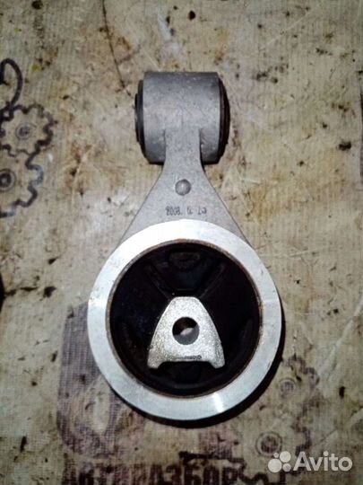 Подушка АКПП для Nissan X-trail