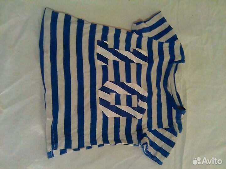 Детская одежда