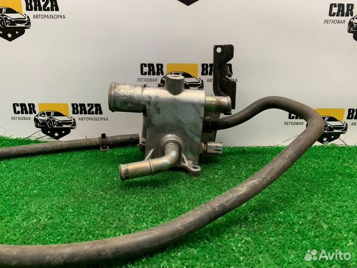 Корпус термостата Ford Mondeo