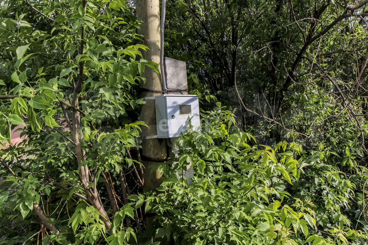 Участок 10 сот. (СНТ, ДНП)