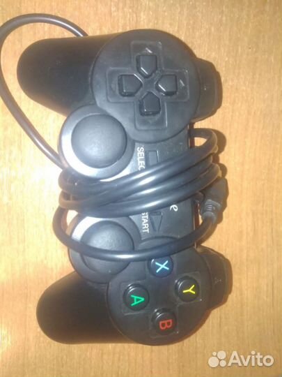 Геймпад для пк