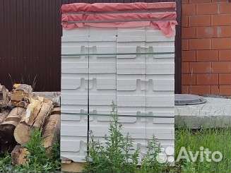 Газобетонные блоки