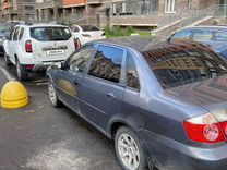 LIFAN Breez (520) 1.3 MT, 2008, 100 000 км, с пробегом, цена 185 000 руб.