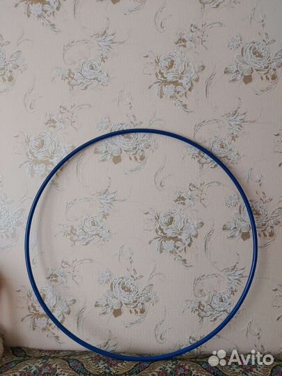 Гантели, скакалки, обруч