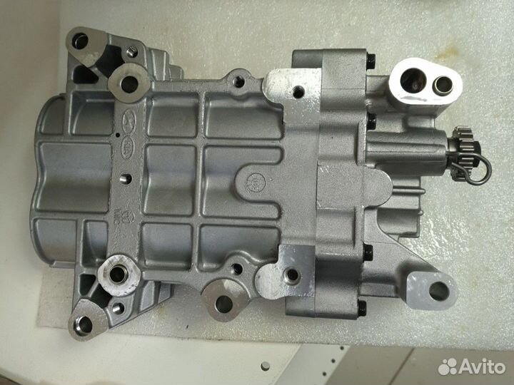 233002G450.23300-2G450 Насос масла