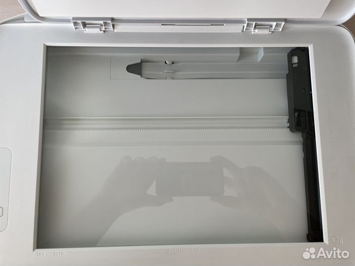 Принтер hp deskjet 2130