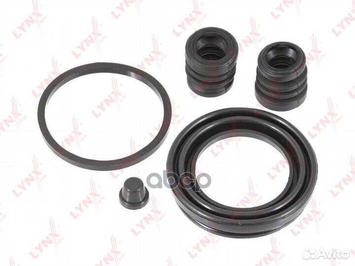 Ремкомплект тормозного суппорта перед BC034