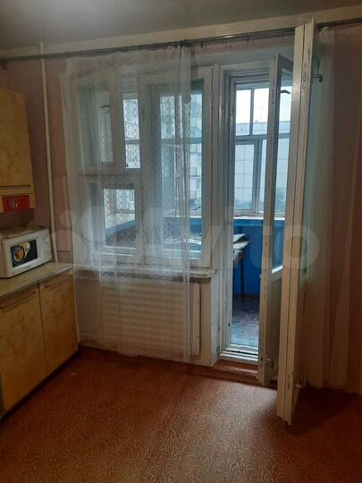 2-к. квартира, 53,3 м², 3/9 эт.