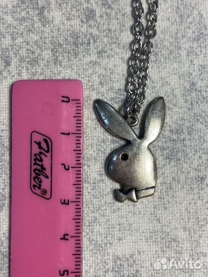 Подвеска Playboy