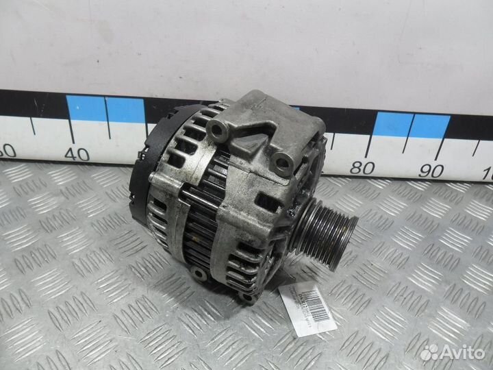 Генератор Mercedes-Benz GL-Class/M-Class/R-Class/S