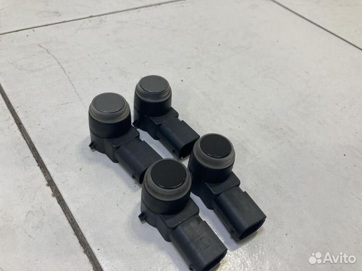 Датчик парковки Citroen DS5 K