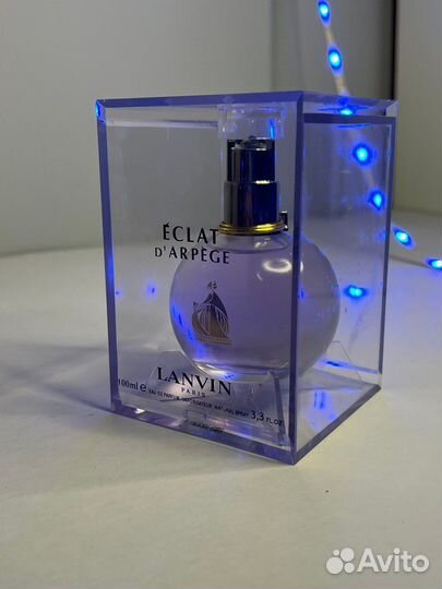 Парфюм Eclat d’Arpège Lanvin